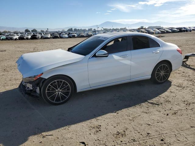 2021 Mercedes-Benz C-Class C 300