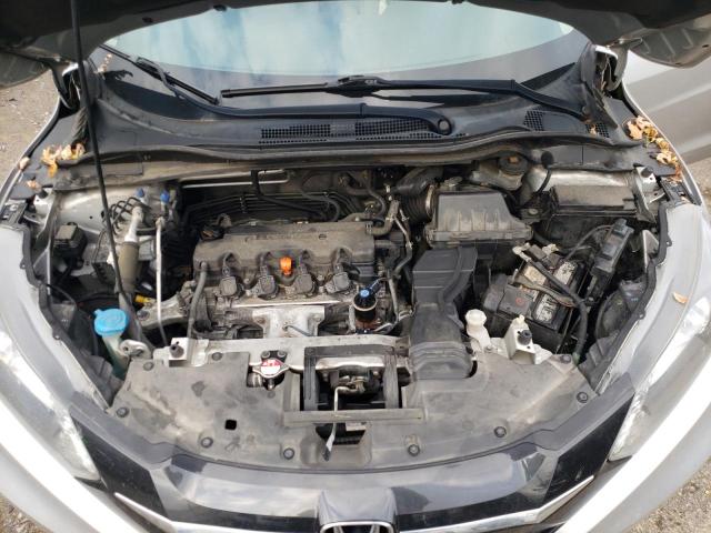 3CZRU6H39GM720427 Honda HR-V LX