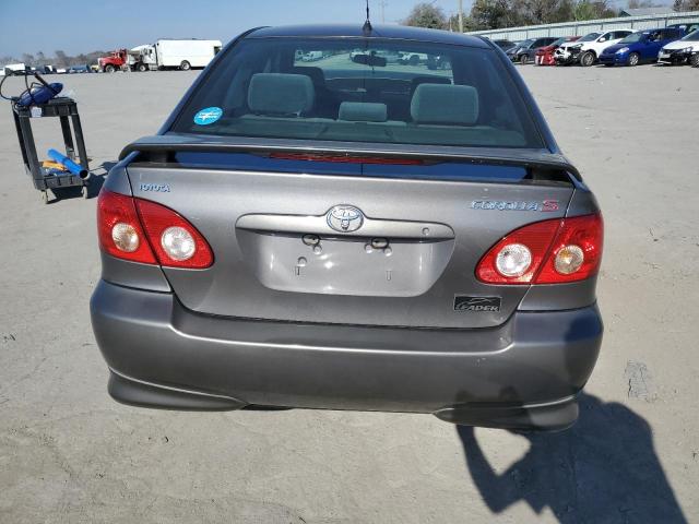 1NXBR32E98Z937390 | 2008 Toyota corolla ce