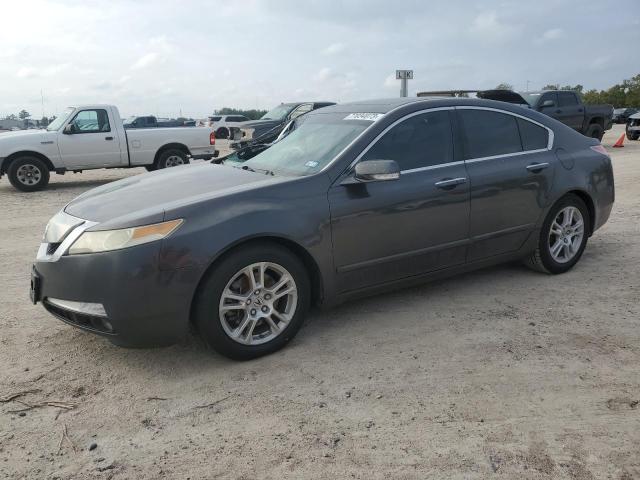 2009 Acura TL 