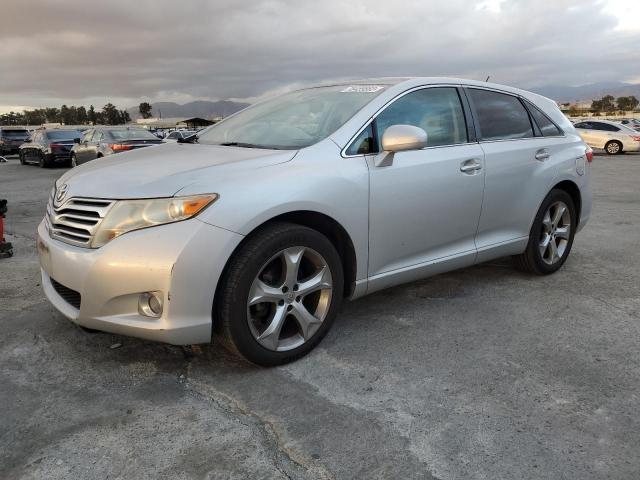 2010 Toyota Venza 