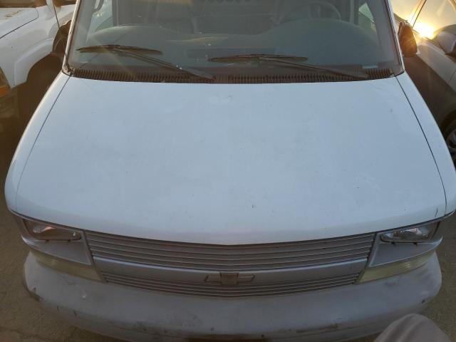 2005 Chevrolet Astro VIN: 1GCDM19X55B109321 Lot: 77729883