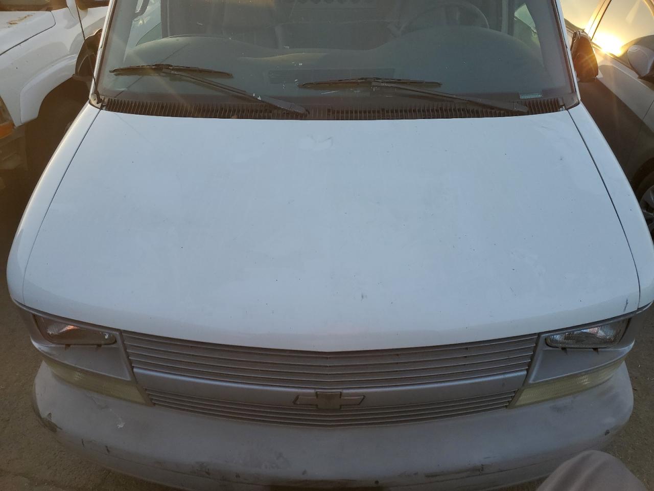 1gcdm19x55b109321 1GCDM19X55B109321 2005 Chevrolet Astro