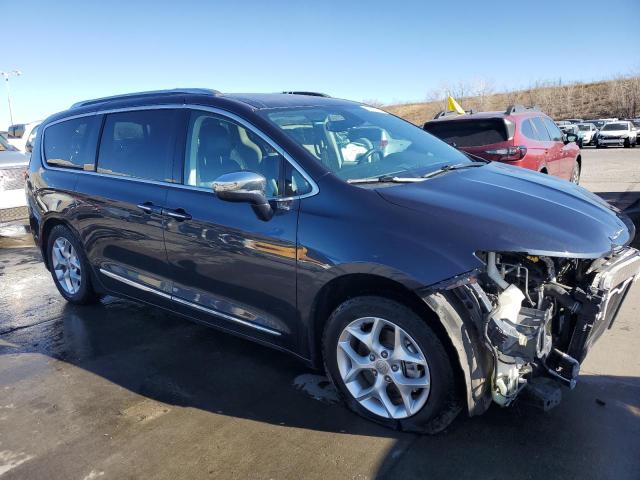 2C4RC1GG9LR135107 | 2020 CHRYSLER PACIFICA L