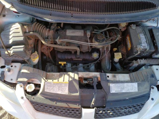 2003 Dodge Grand Caravan Sport VIN: 2D4GP44L63R255920 Lot: 82928193