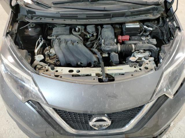 3N1CE2CP0JL354515 | 2018 NISSAN VERSA NOTE