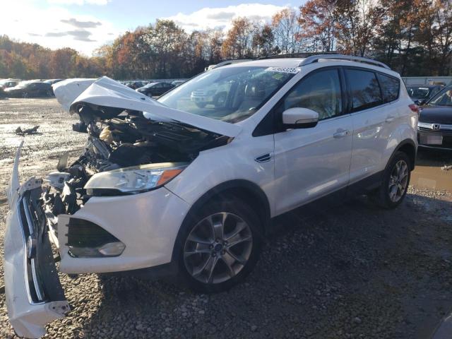 Vin: 1fmcu9j92eue18655, lot: 74368323, ford escape titanium 2014 img_1