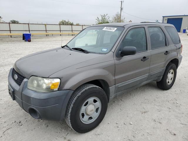 2006 Ford Escape XLS