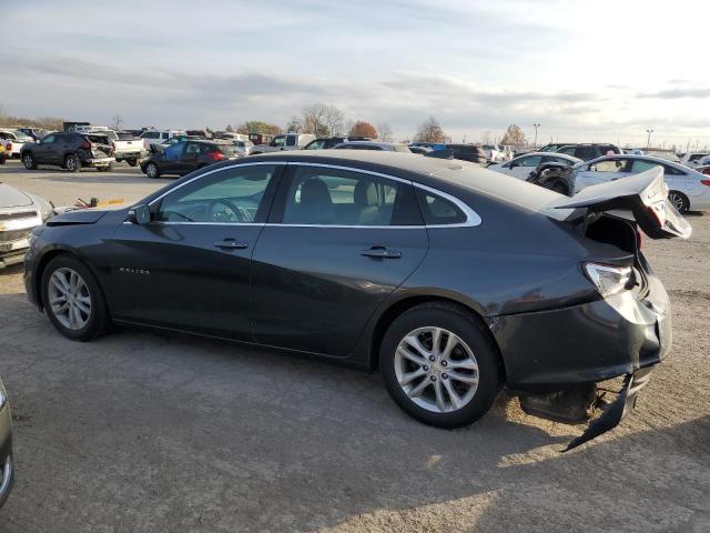 1G1ZD5ST9JF255690 | 2018 CHEVROLET MALIBU LT