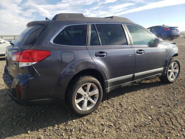 4S4BRBCCXE3299062 | 2014 Subaru outback 2.5i premium