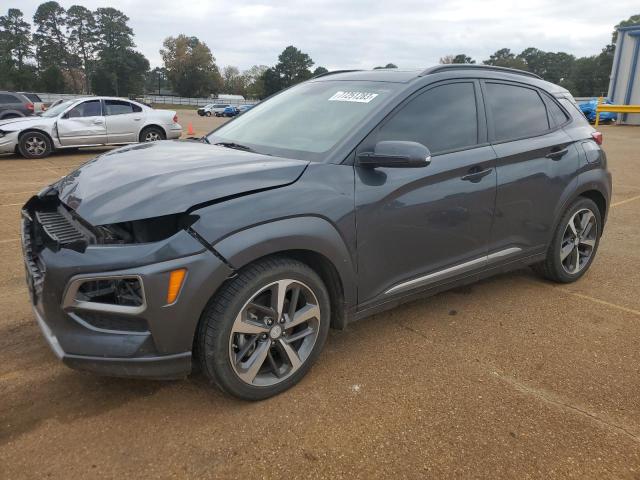 2018 Hyundai Kona Limited