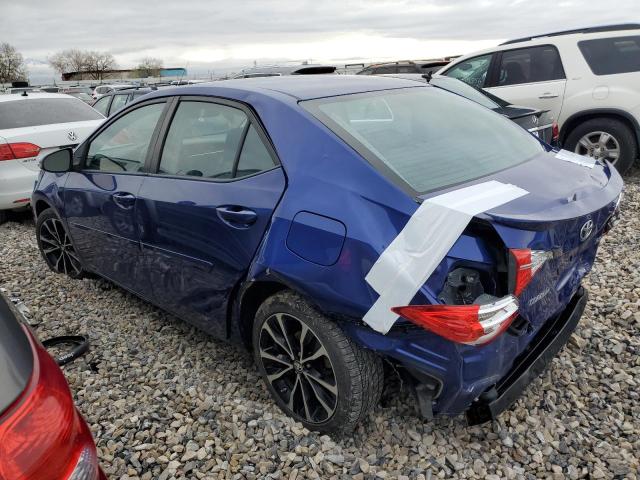 Vin: 2t1burhe3hc820754, lot: 76682353, toyota corolla l 20172