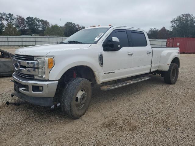 2017 Ford F-350 