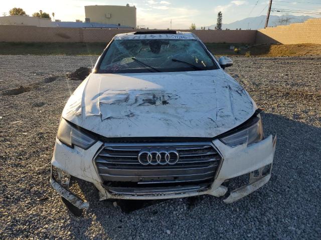 VIN WAUKMAF45JA234897 2018 Audi A4, Premium no.5