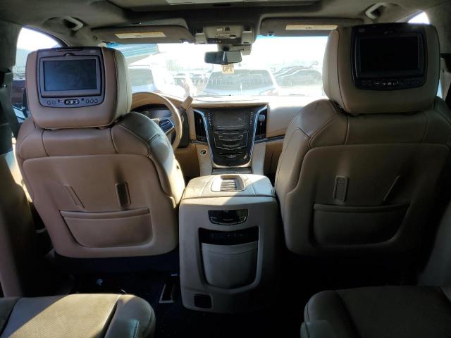 1GYS4DKJ6KR257134 Cadillac Escalade Platinum