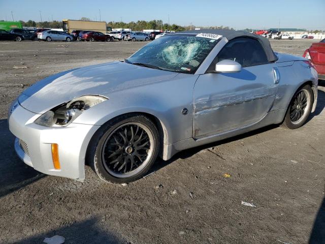 2006 Nissan 350Z 