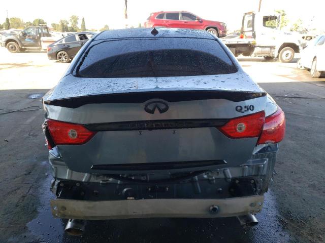 JN1EV7AP2HM731693 2017 Infiniti Q50 Premium