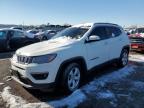 2019 JEEP COMPASS LA - 3C4NJCBB3KT715962
