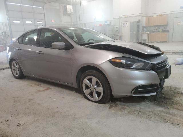 1C3CDFBB4FD309236 | 2015 DODGE DART SXT