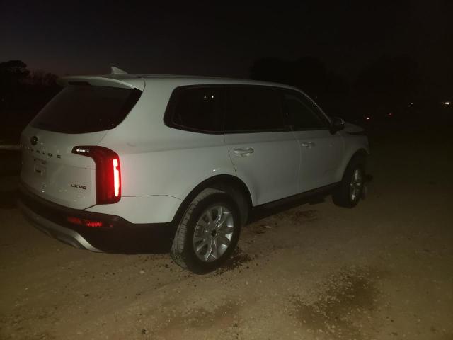 5XYP2DHC0MG110108 | 2021 KIA telluride lx