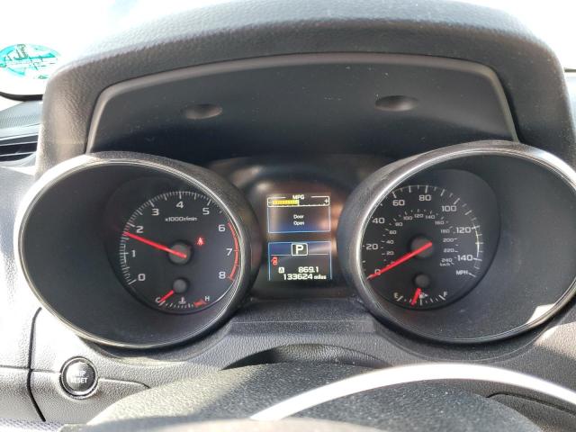 2017 SUBARU OUTBACK 2. - 4S4BSAAC8H3216038