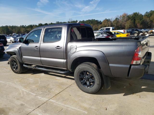 5TFJU4GN0FX086704 | 2015 TOYOTA TACOMA DOU