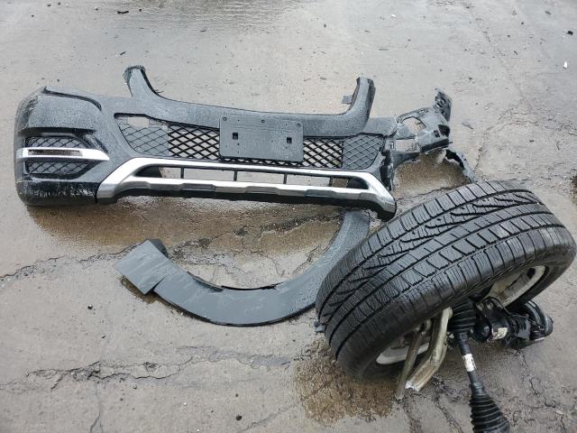 2015 MERCEDES-BENZ GLK 350 4M - WDCGG8JB2FG441504