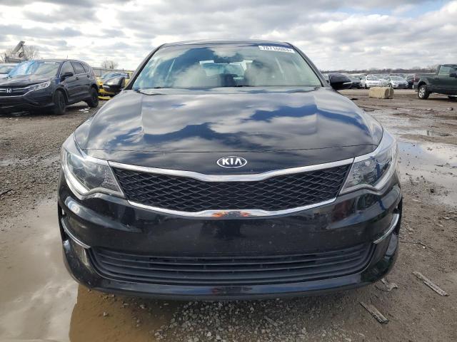 5XXGT4L31JG256747 | 2018 KIA OPTIMA LX