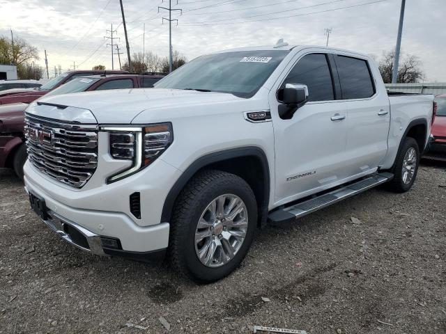 2023 Gmc Sierra K1500 Denali Photos 