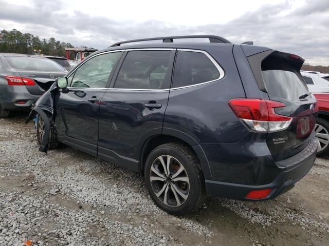 JF2SKASC0KH511214 | 2019 SUBARU FORESTER L