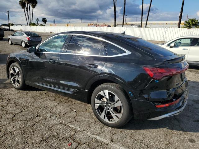 2022 AUDI E-TRON SPO - WA11AAGE9NB024490