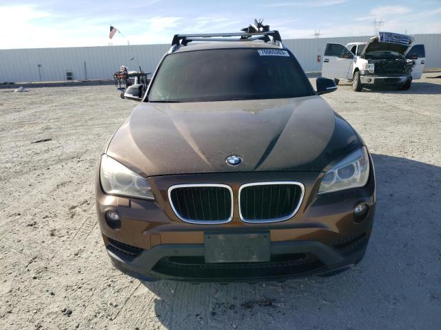 2015 BMW X1 XDRIVE3 WBAVM5C57FVV94173