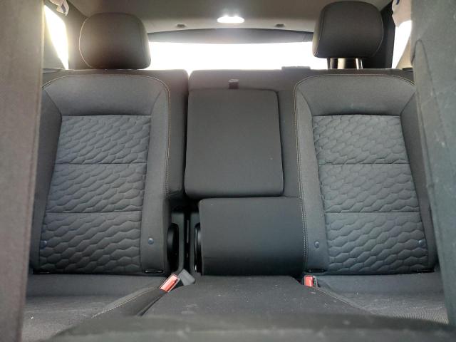 2021 CHEVROLET EQUINOX LT - 2GNAXJEV1M6122879