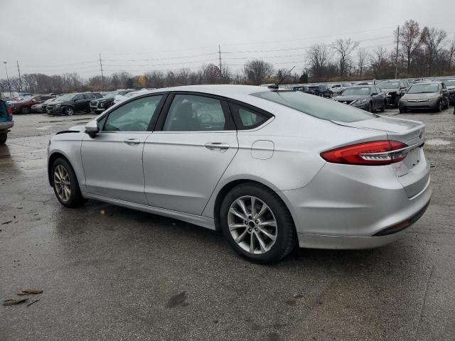 3FA6P0H76HR232384 | 2017 FORD FUSION SE