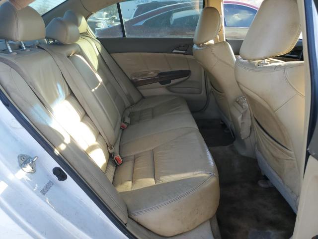 1HGCP36818A015721 2008 Honda Accord Exl