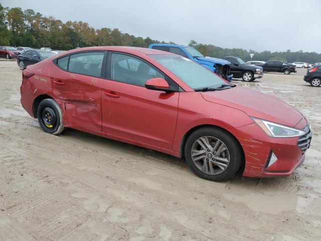 5NPD84LF1KH411172 | 2019 HYUNDAI ELANTRA SE