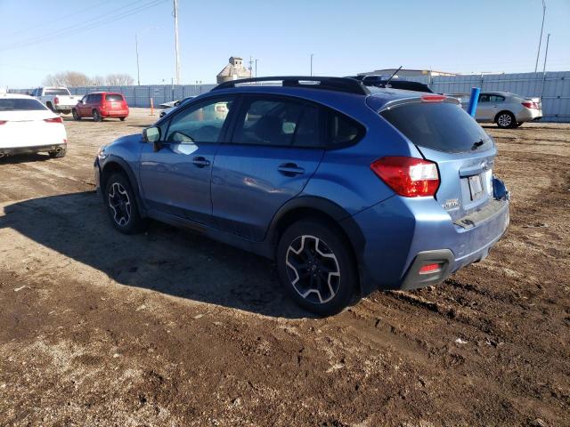 JF2GPABC9HG272428 | 2017 Subaru crosstrek premium