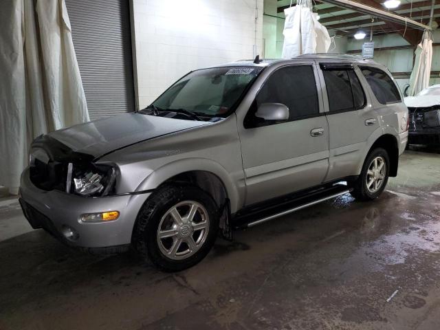 2007 Buick Rainier CXL