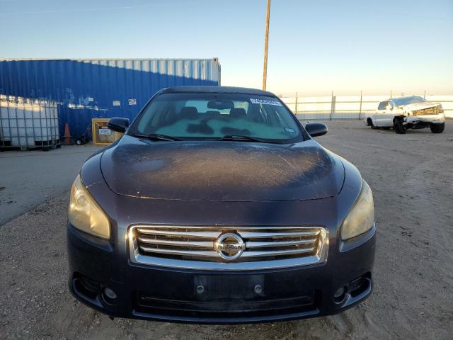 1N4AA5AP8EC483145 | 2014 NISSAN MAXIMA S