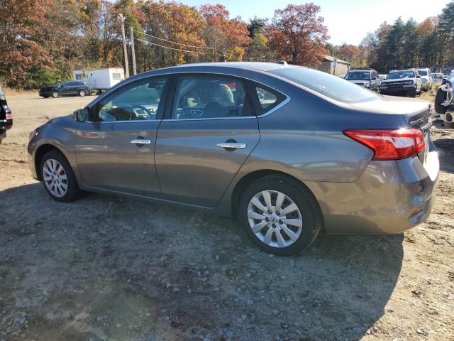 3N1AB7AP7GL662211 | 2016 Nissan sentra s