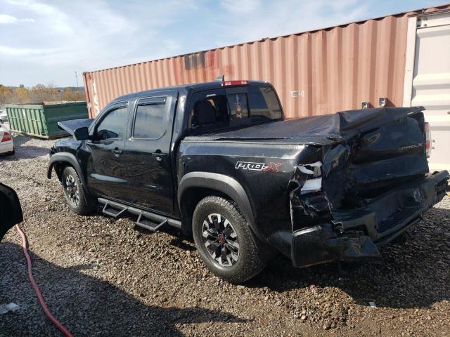 Lot #2438929226 2022 NISSAN FRONTIER S salvage car