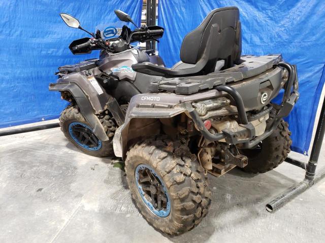 2022 ATV CFMOTO - LCELV1Z56N6003959