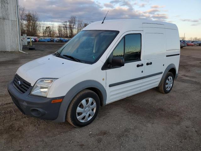 2012 Ford Transit Connect XL