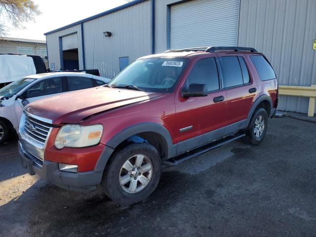 2006 Ford Explorer XLT