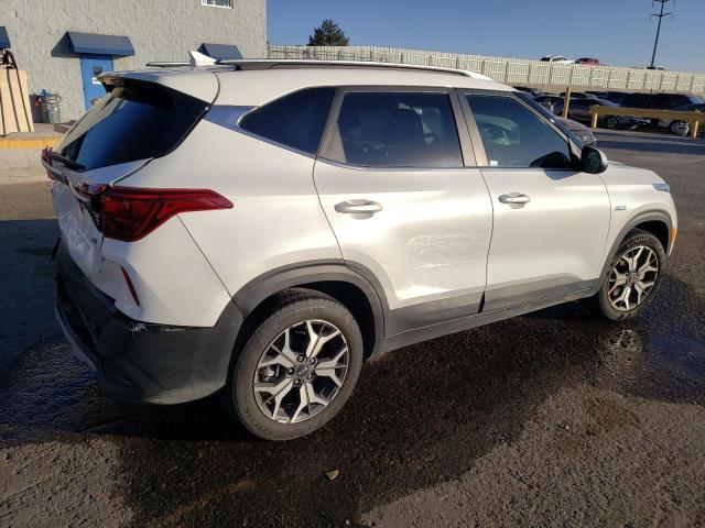 KNDERCAA9M7142316 KIA SELTOS EX