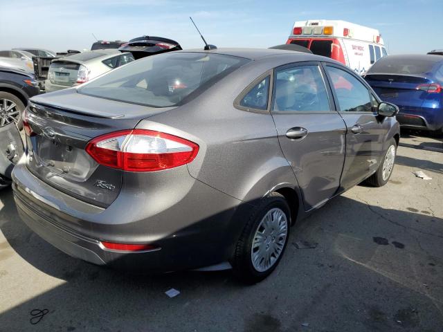 3FADP4BE0EM228233 Ford FIESTA SE