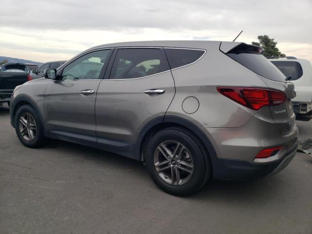 5NMZT3LB1JH087468 | 2018 HYUNDAI SANTA FE S