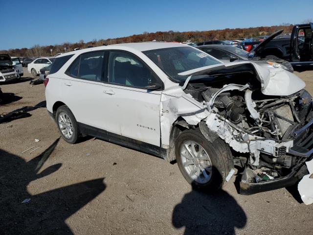 2GNAXHEV8J6188124 | 2018 CHEVROLET EQUINOX LS