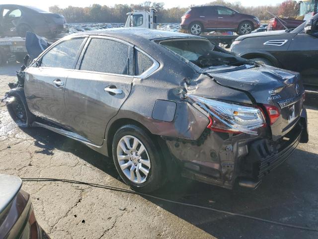 1N4AL3AP6HN325555 | 2017 NISSAN ALTIMA 2.5