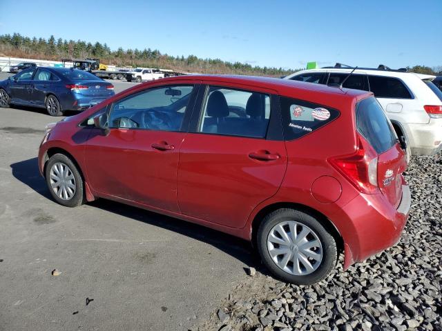 3N1CE2CP5FL356736 | 2015 NISSAN VERSA NOTE